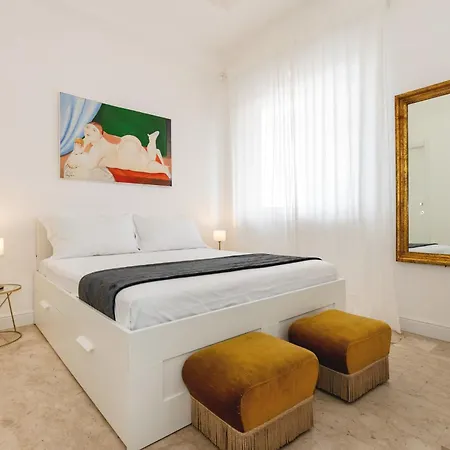 Apartment Finestre Sul Mare *