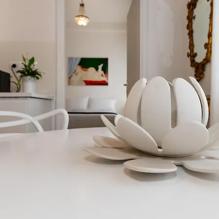 Finestre Sul Mare Apartment Catania