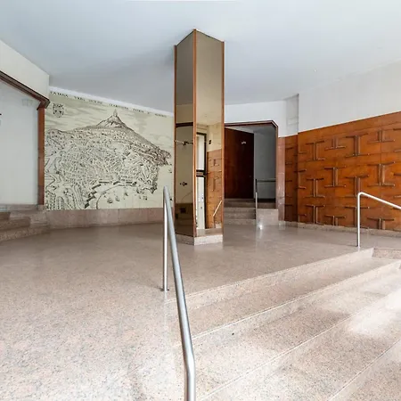 Finestre Sul Mare Apartment