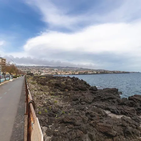 Apartment Finestre Sul Mare