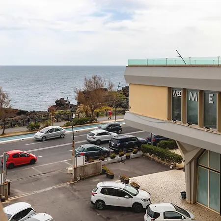 Apartment Finestre Sul Mare Catania