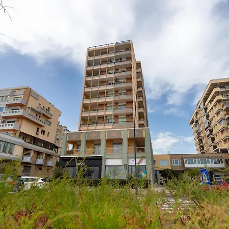 Finestre Sul Mare Apartment Catania