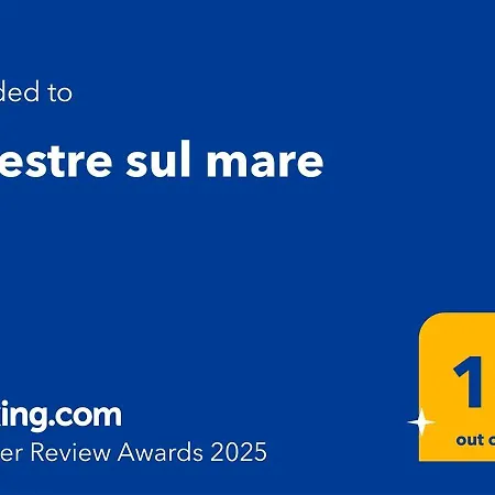 Finestre Sul Mare *